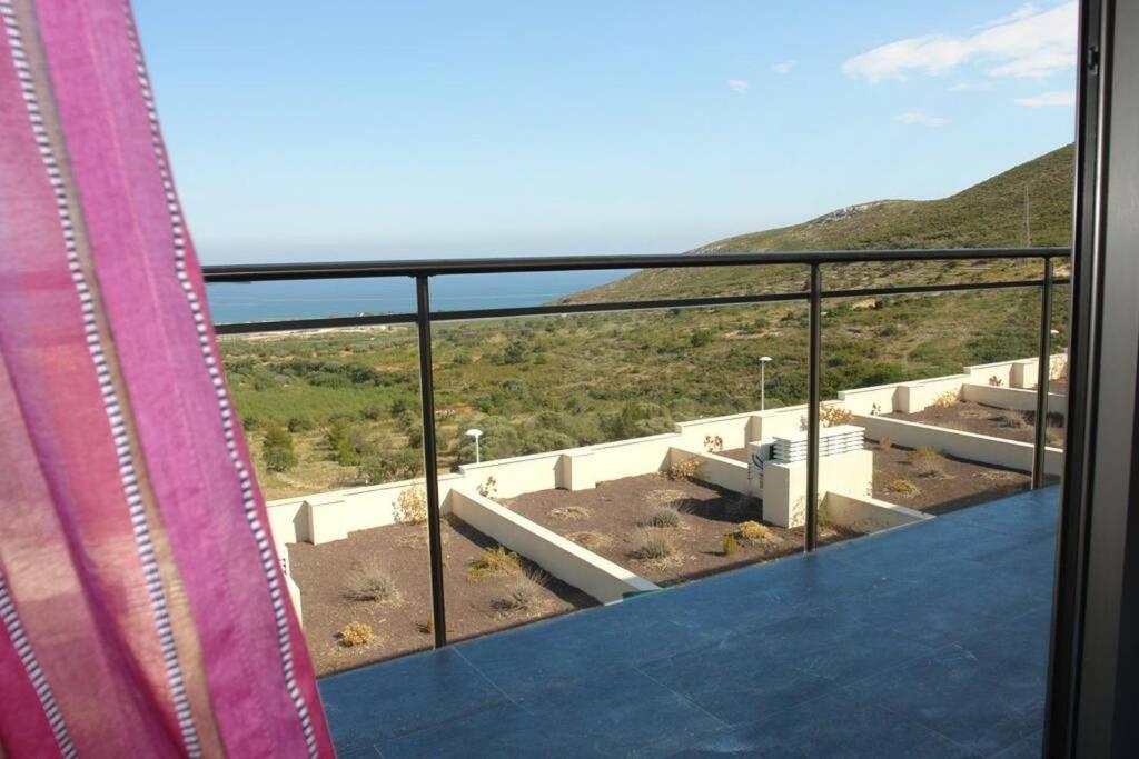 El Mirador: Gran Duplex, Mar, Montana, Piscina Infinita, Relax Villa Peñíscola Exterior foto