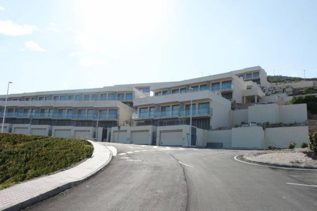 El Mirador: Gran Duplex, Mar, Montana, Piscina Infinita, Relax Villa Peñíscola Exterior foto